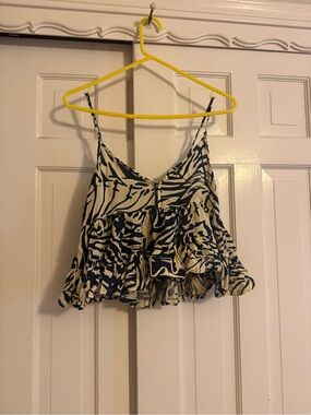 Free People Blouse